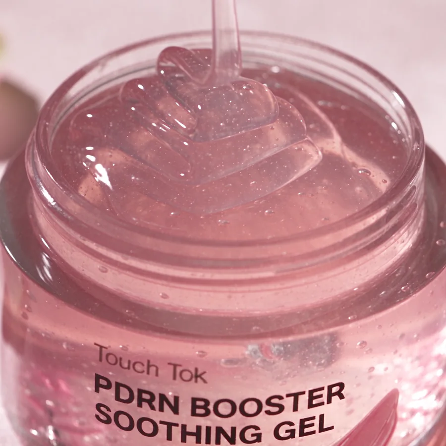 PDRN BOOSTER SOOTHING GEL