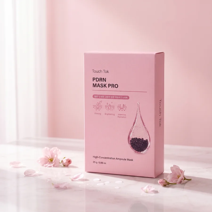 PDRN MASK PRO